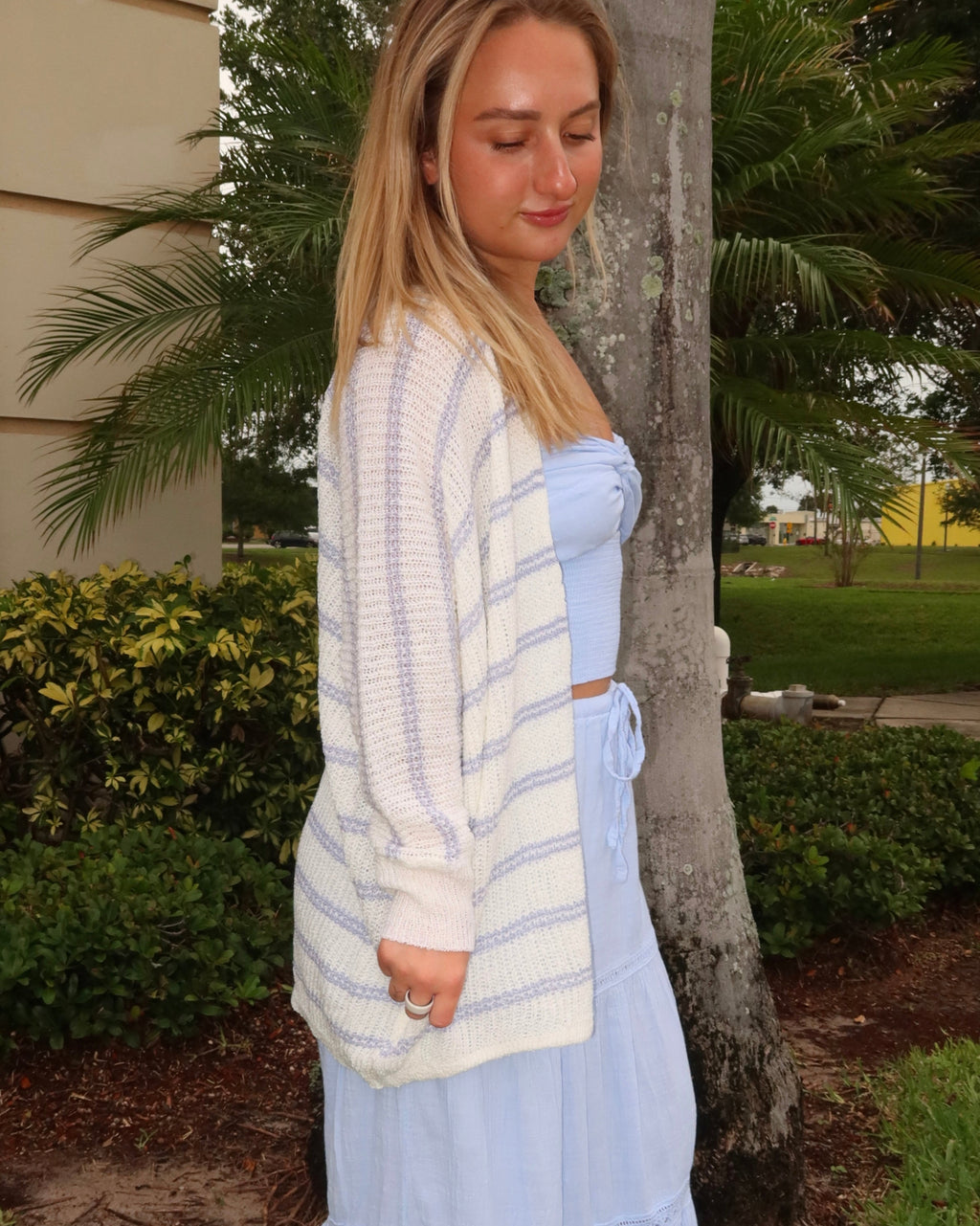 Cali Cardigan