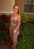 Cocoa Dream Co-ord Set